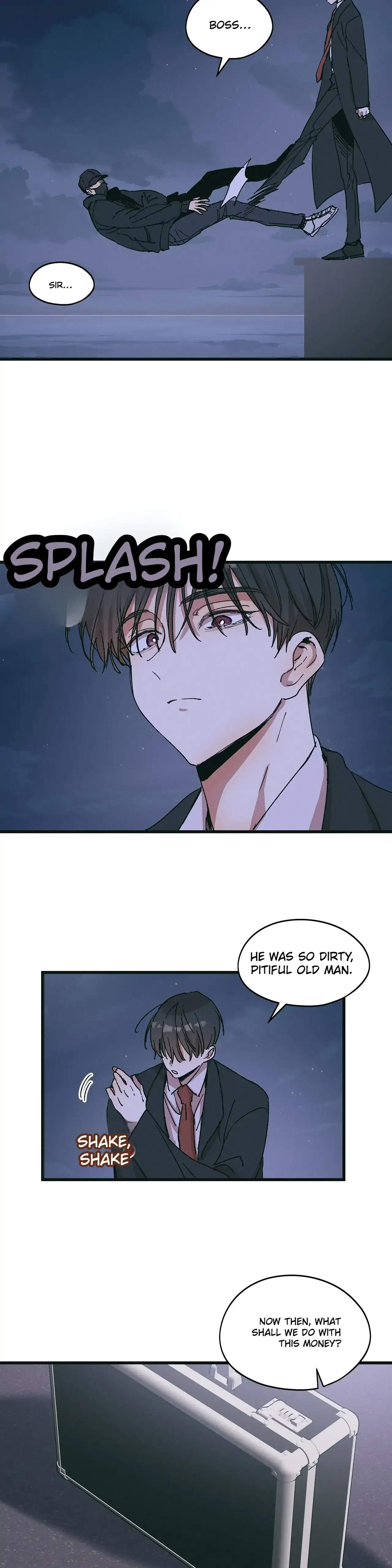 Fancy Mate (by Yuki_Boy) - Chapter 43 manhwa