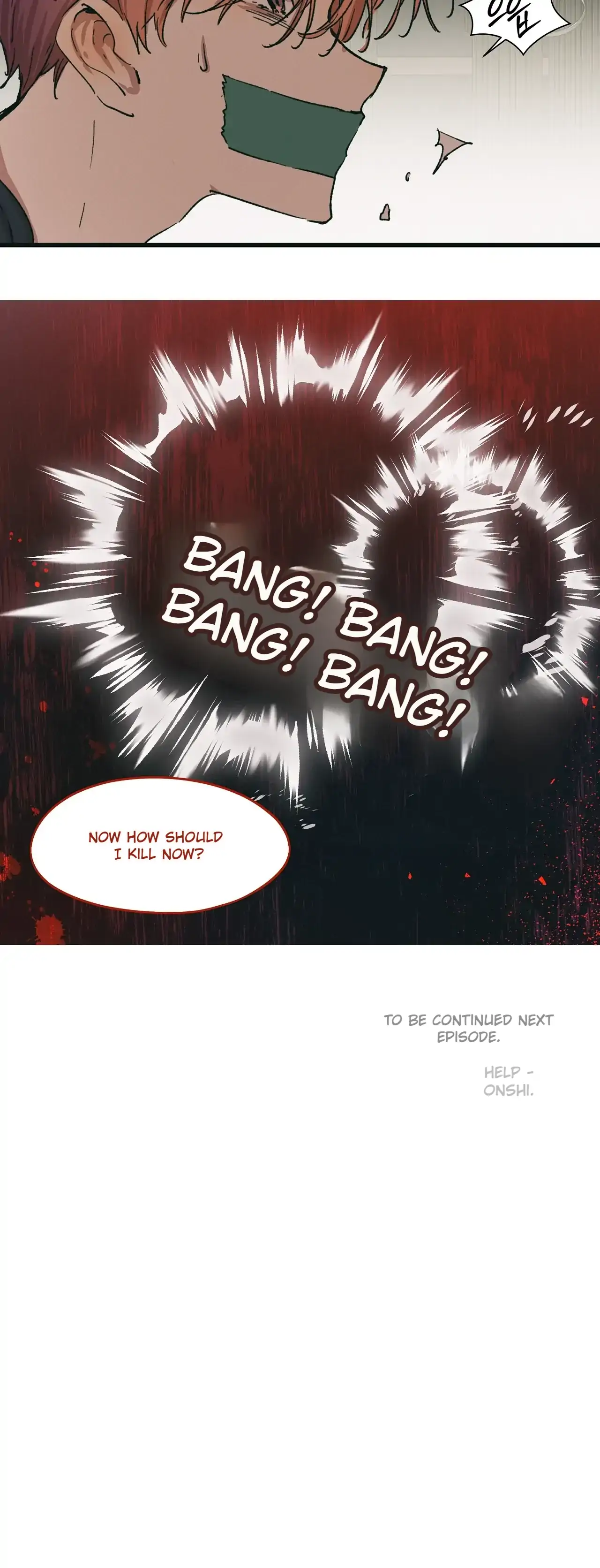 Fancy Mate (by Yuki_Boy) - Chapter 43 manhwa