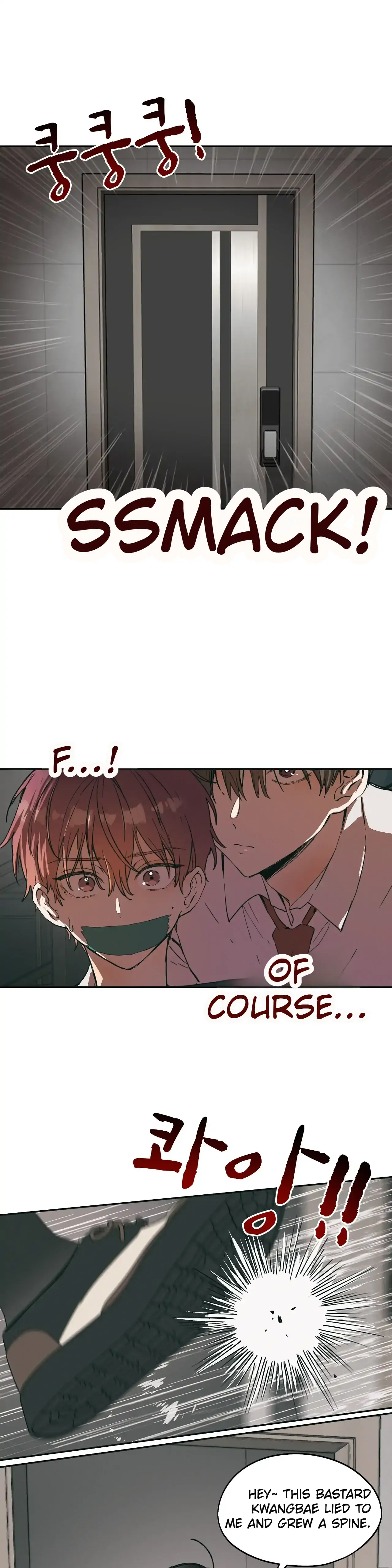 Fancy Mate (by Yuki_Boy) - Chapter 44 manhwa