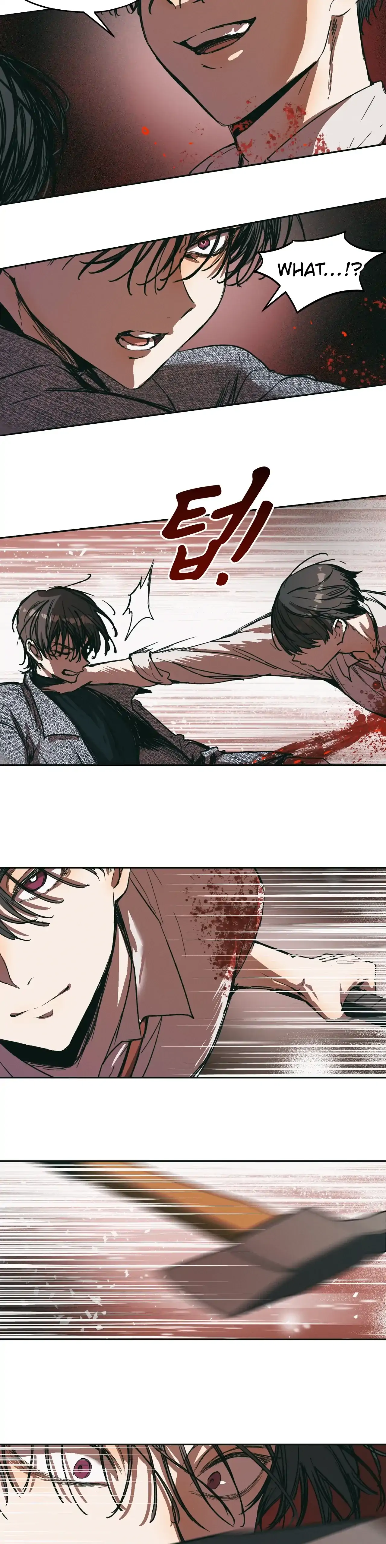 Fancy Mate (by Yuki_Boy) - Chapter 44 manhwa