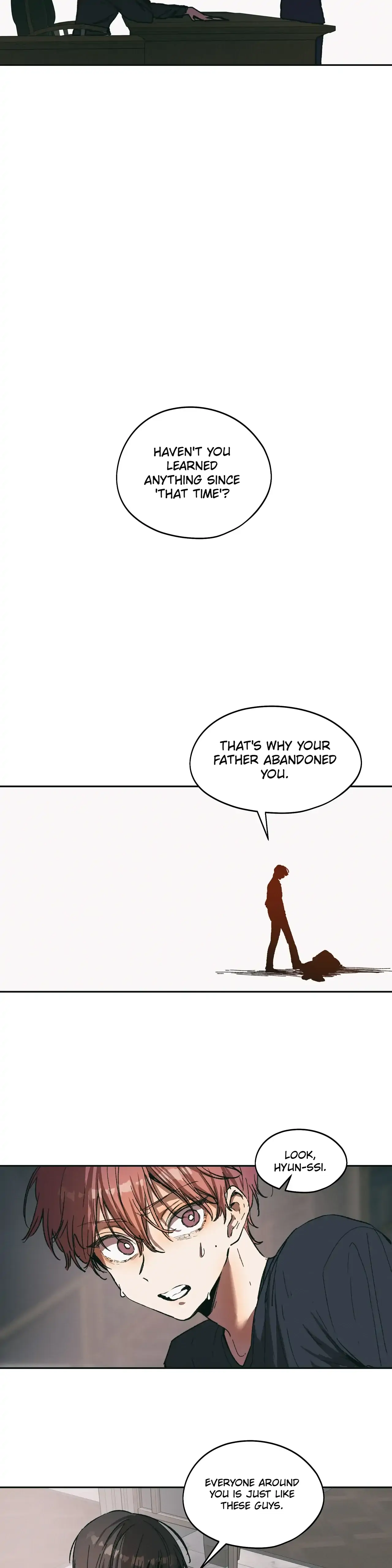Fancy Mate (by Yuki_Boy) - Chapter 44 manhwa