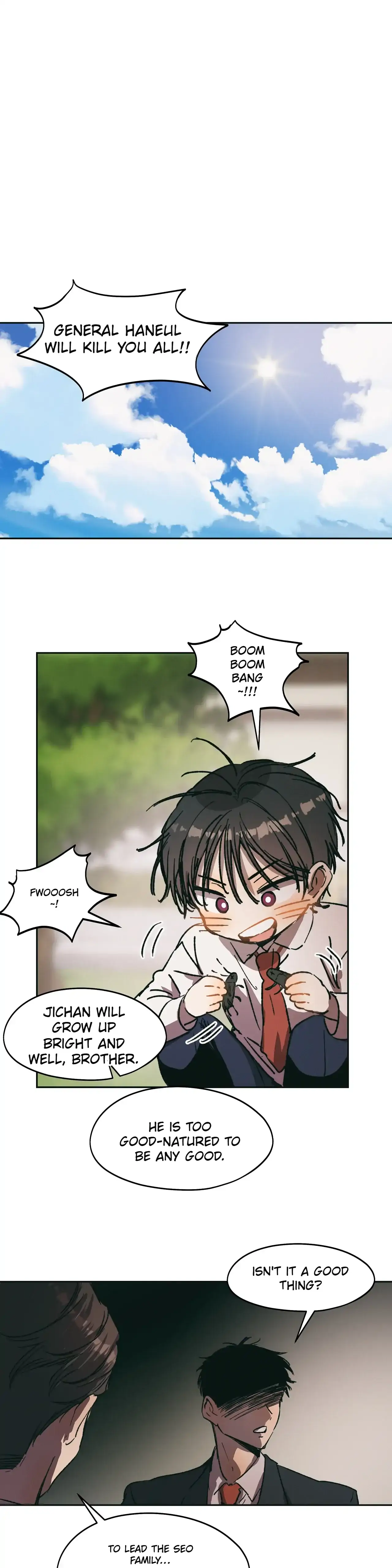 Fancy Mate (by Yuki_Boy) - Chapter 44 manhwa