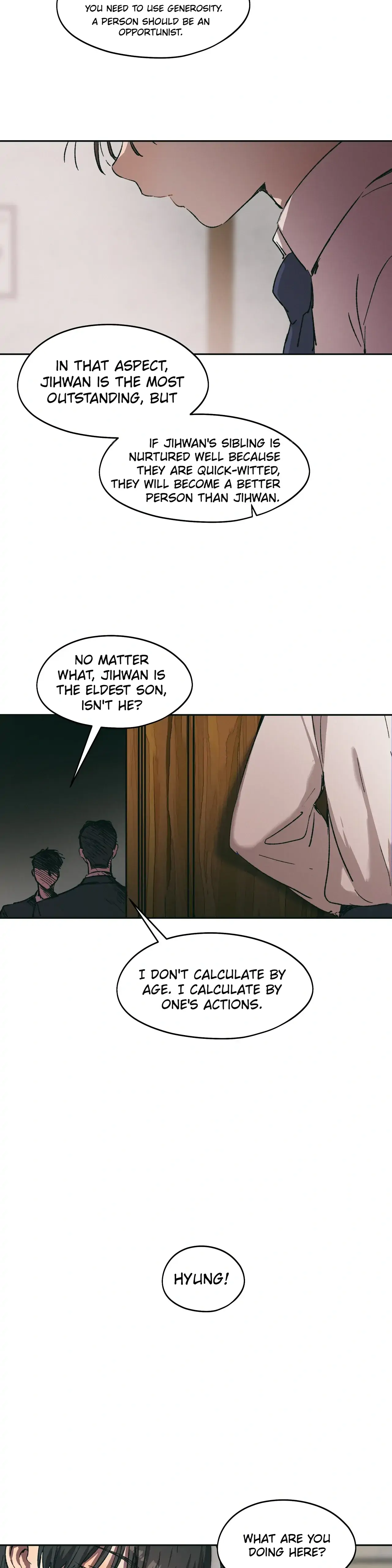 Fancy Mate (by Yuki_Boy) - Chapter 44 manhwa