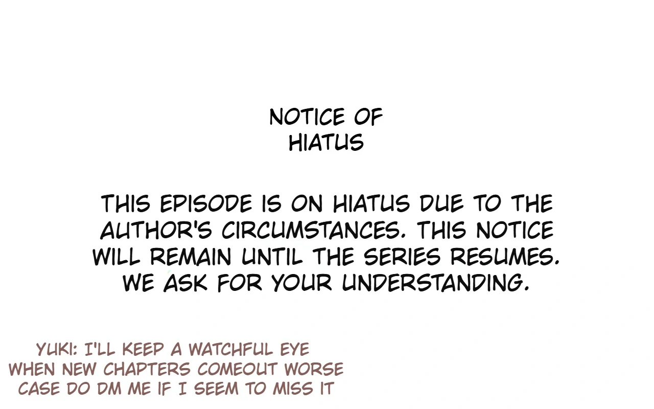 Fancy Mate (by Yuki_Boy) - Hiatus manhwa
