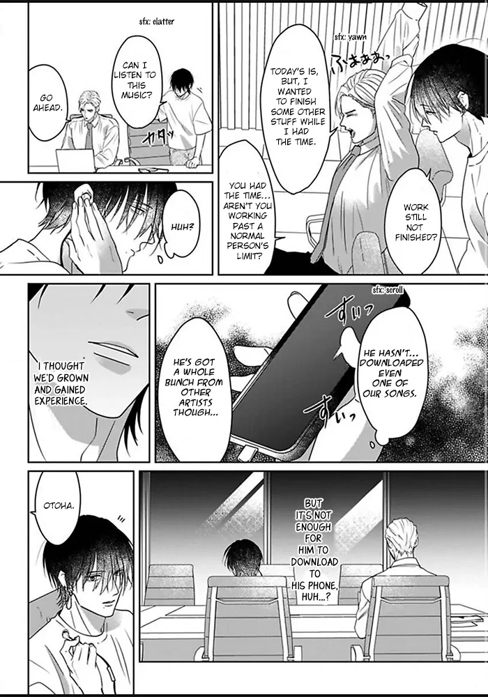 Kiraide Isasete – Mane to Otoha – - Volume 1 Chapter 1 manhwa