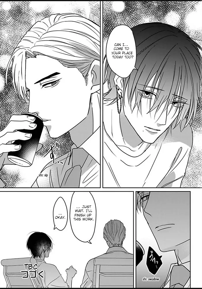 Kiraide Isasete – Mane to Otoha – - Volume 1 Chapter 1 manhwa
