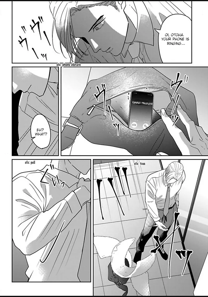 Kiraide Isasete – Mane to Otoha – - Volume 1 Chapter 2 manhwa