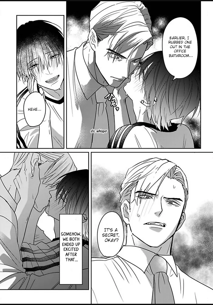 Kiraide Isasete – Mane to Otoha – - Volume 1 Chapter 2 manhwa