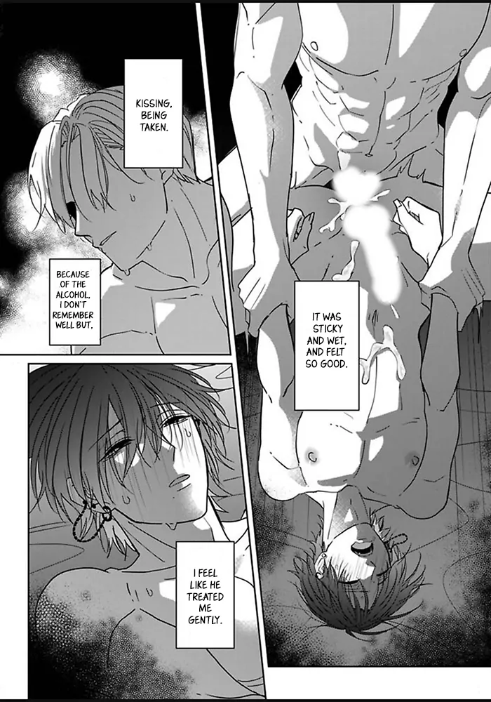 Kiraide Isasete – Mane to Otoha – - Volume 1 Chapter 2 manhwa
