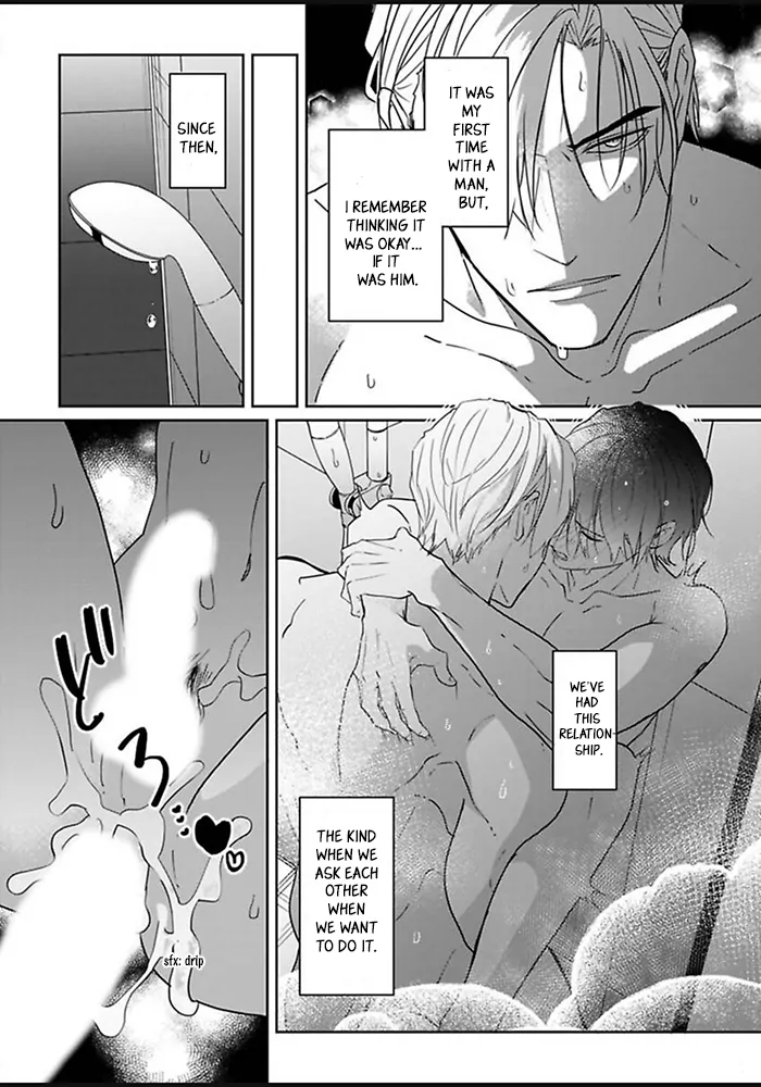 Kiraide Isasete – Mane to Otoha – - Volume 1 Chapter 2 manhwa
