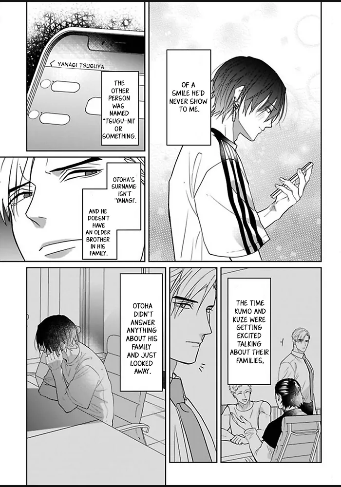 Kiraide Isasete – Mane to Otoha – - Volume 1 Chapter 2 manhwa