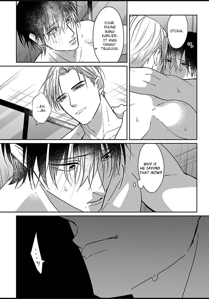 Kiraide Isasete – Mane to Otoha – - Volume 1 Chapter 2 manhwa