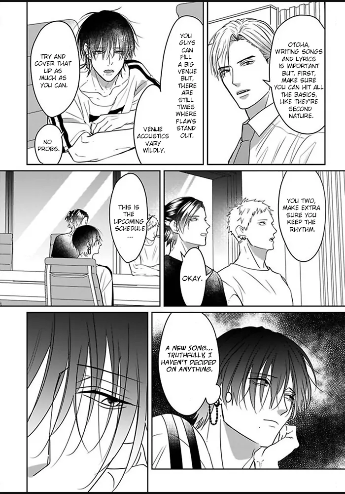 Kiraide Isasete – Mane to Otoha – - Volume 1 Chapter 2 manhwa
