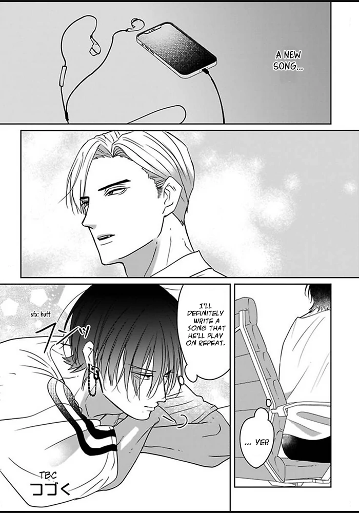 Kiraide Isasete – Mane to Otoha – - Volume 1 Chapter 2 manhwa