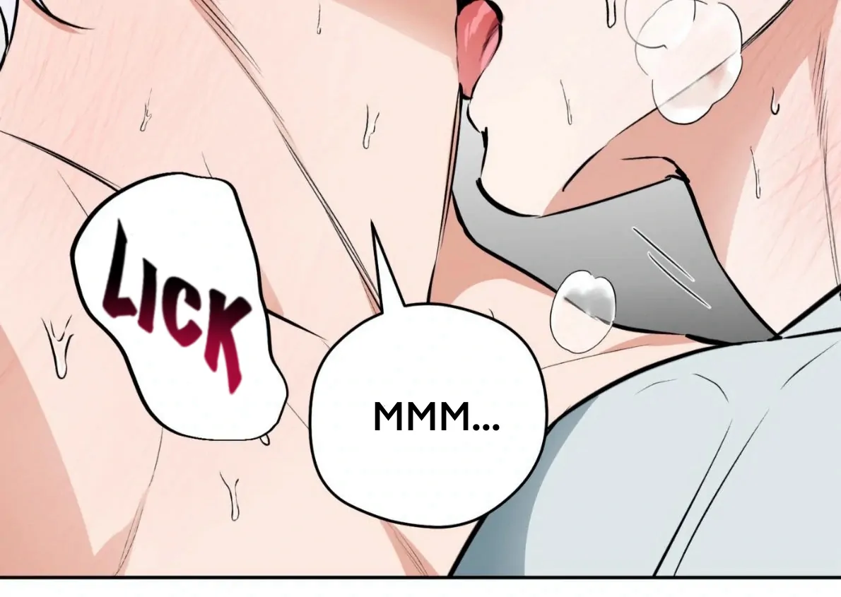 Off Track - Chapter 52 manhwa