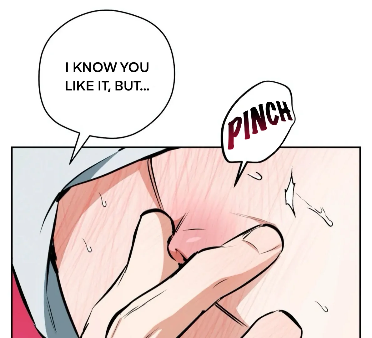 Off Track - Chapter 52 manhwa