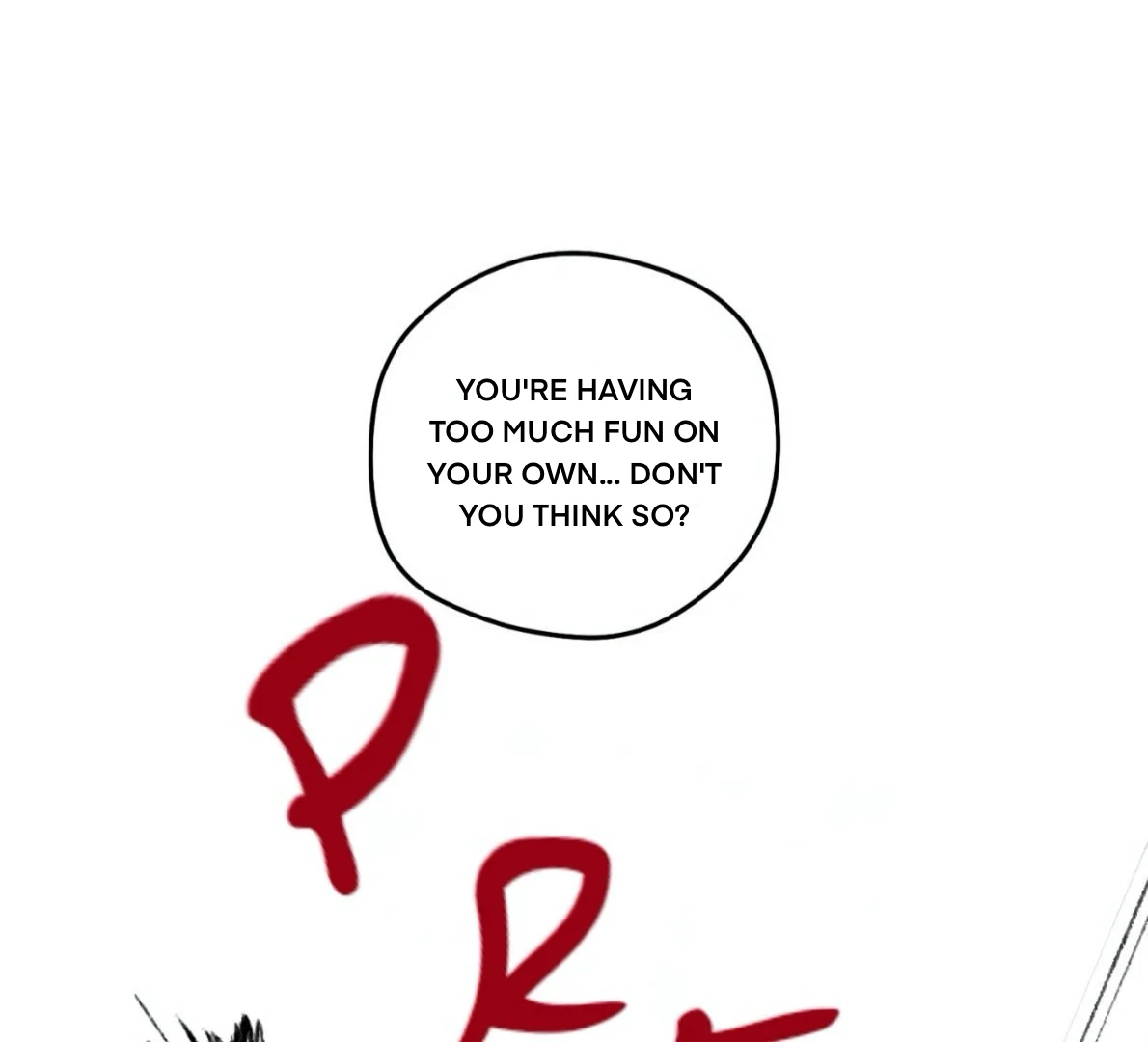 Off Track - Chapter 52 manhwa