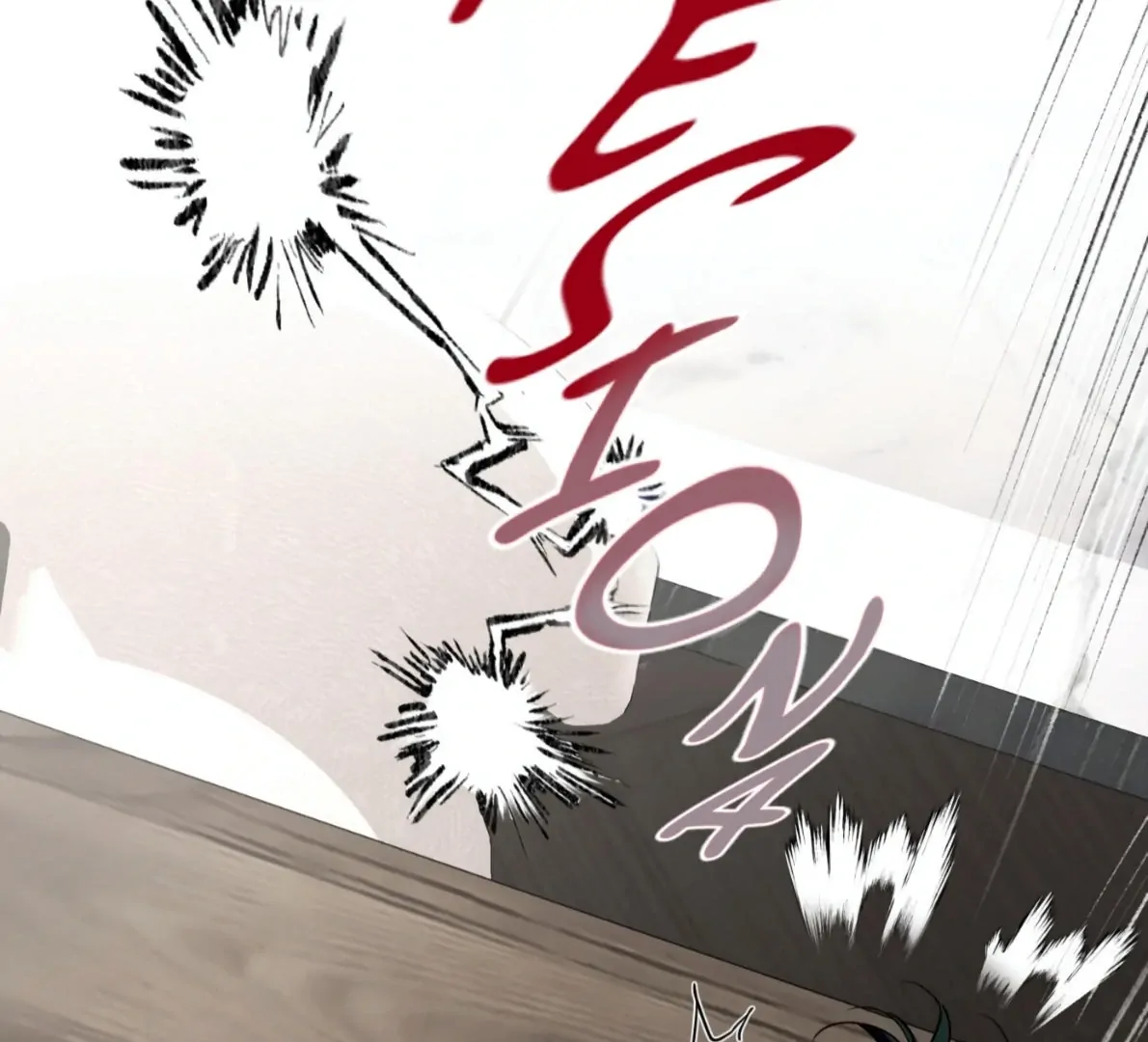 Off Track - Chapter 52 manhwa