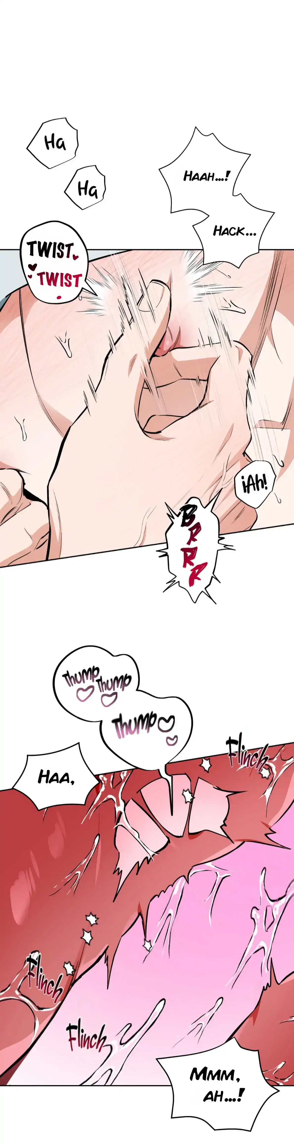 Off Track - Chapter 52 manhwa