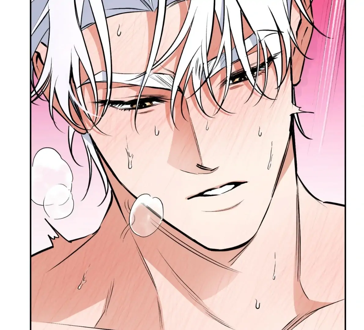 Off Track - Chapter 52 manhwa