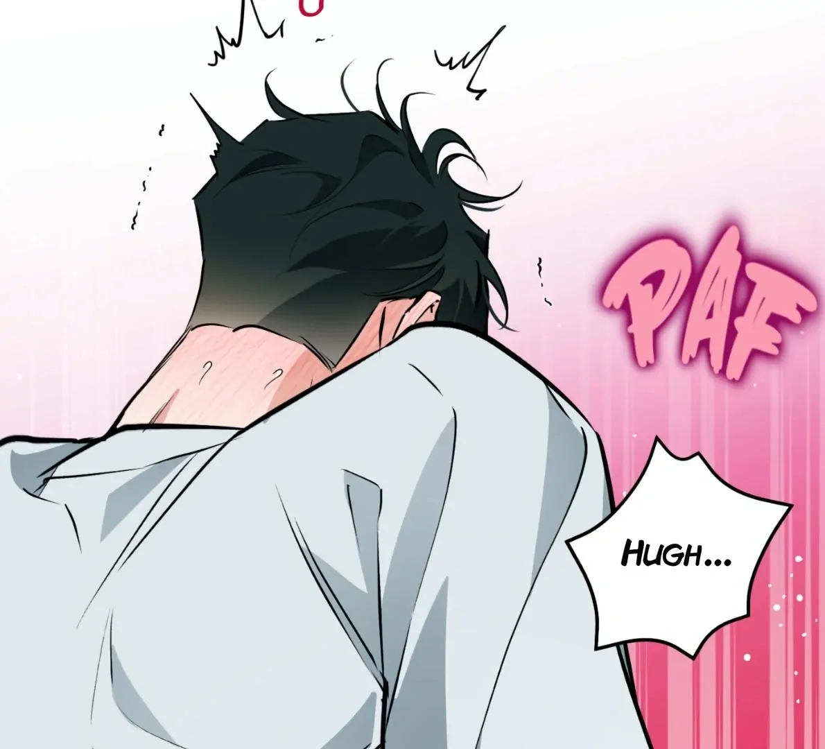 Off Track - Chapter 52 manhwa