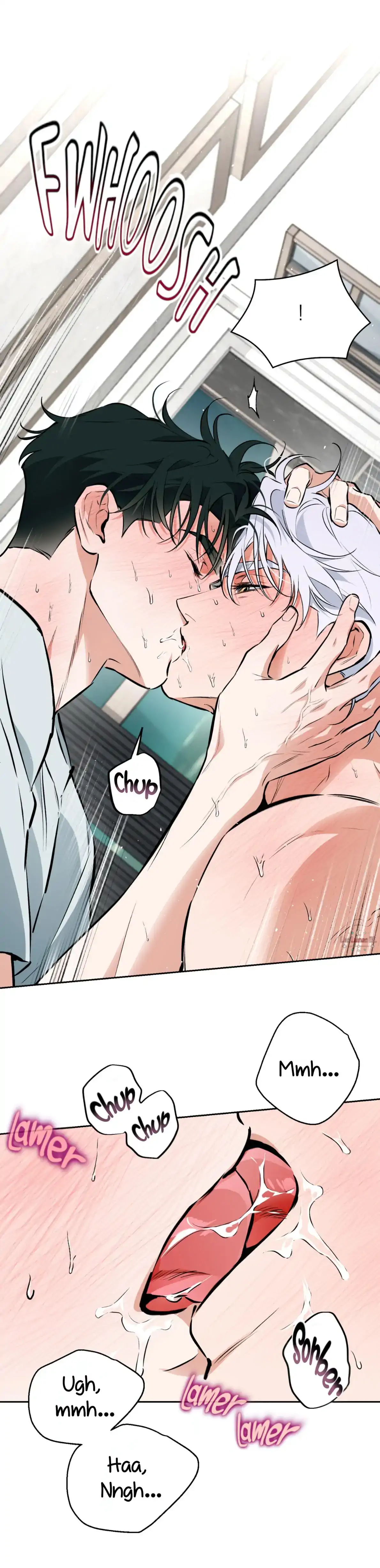 Off Track - Chapter 52 manhwa