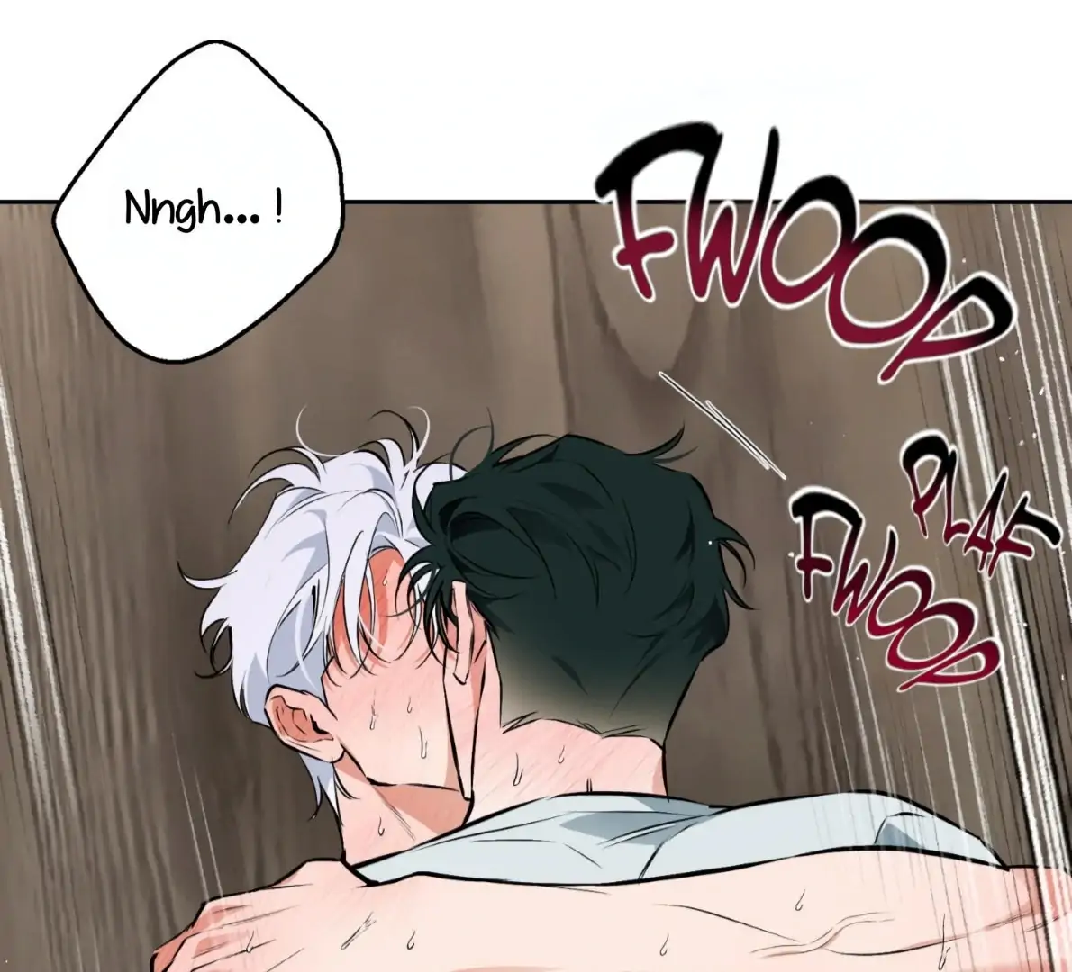 Off Track - Chapter 52 manhwa