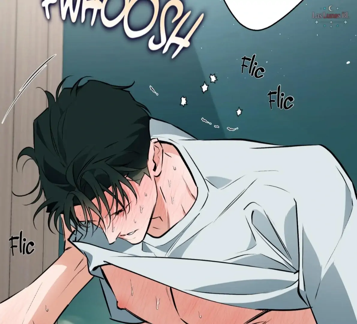 Off Track - Chapter 52 manhwa