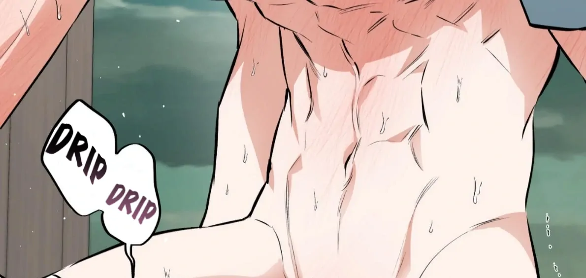 Off Track - Chapter 52 manhwa