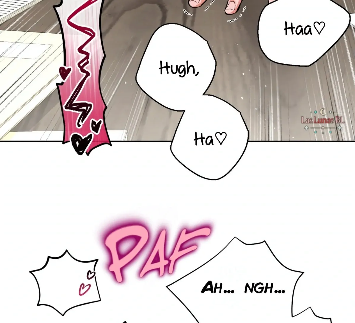 Off Track - Chapter 52 manhwa