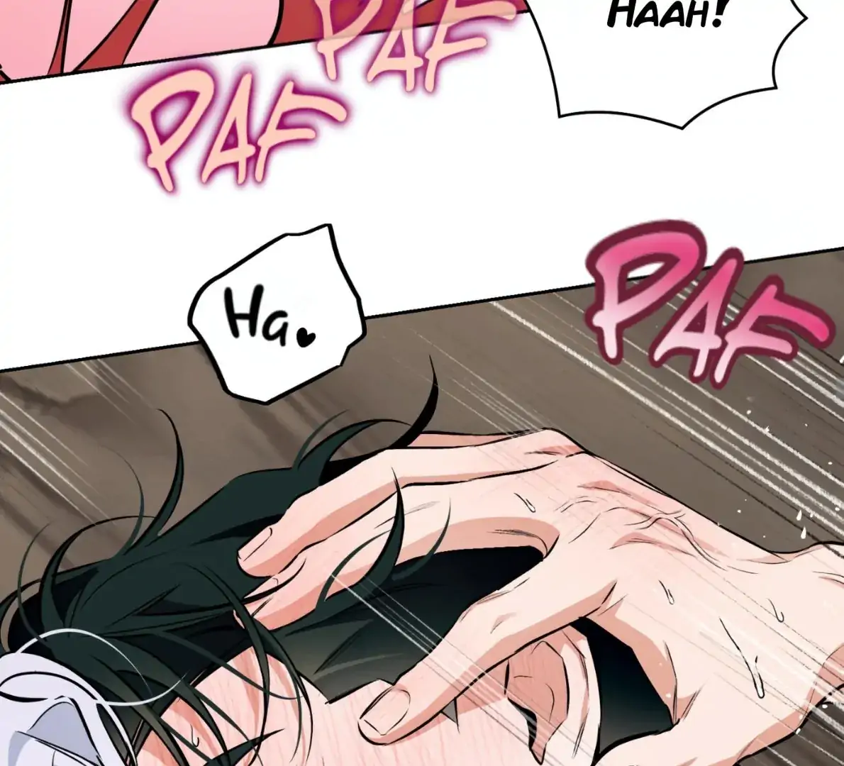 Off Track - Chapter 52 manhwa