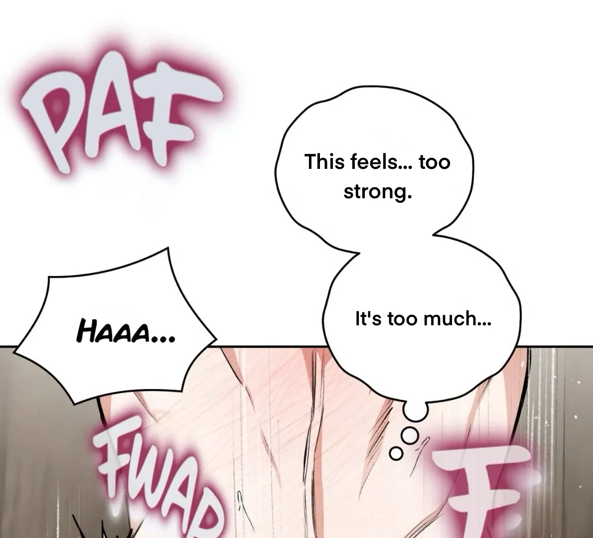 Off Track - Chapter 52 manhwa