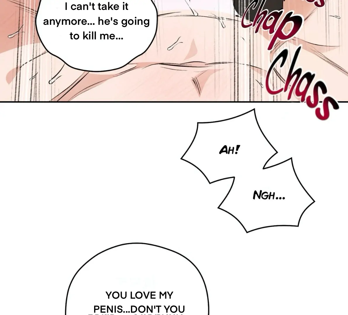 Off Track - Chapter 52 manhwa