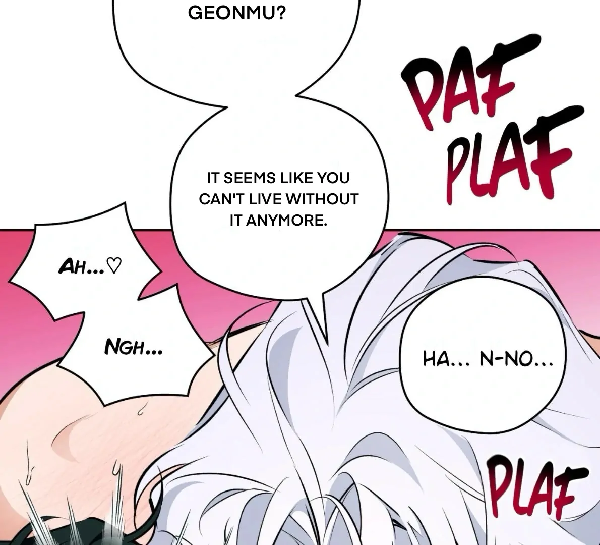 Off Track - Chapter 52 manhwa