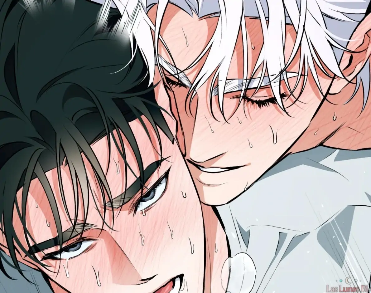 Off Track - Chapter 52 manhwa