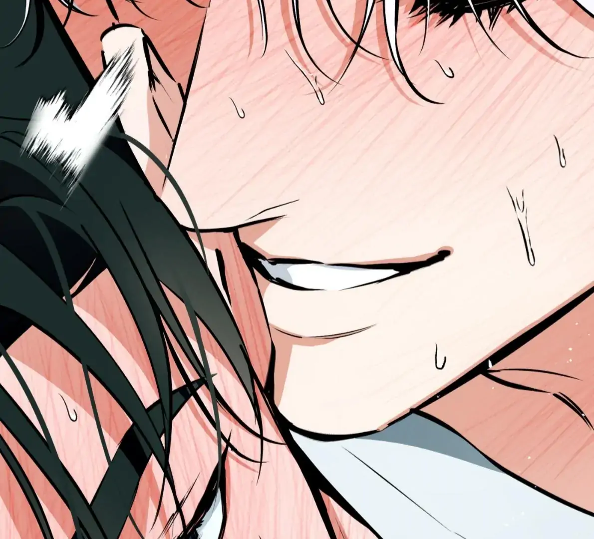 Off Track - Chapter 52 manhwa