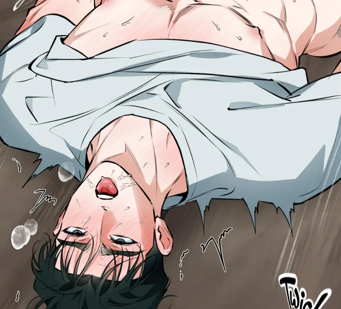 Off Track - Chapter 52 manhwa