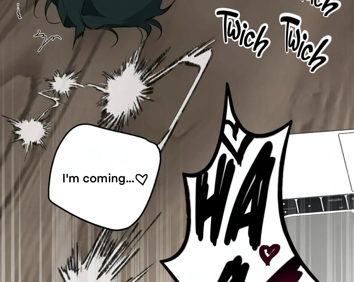 Off Track - Chapter 52 manhwa