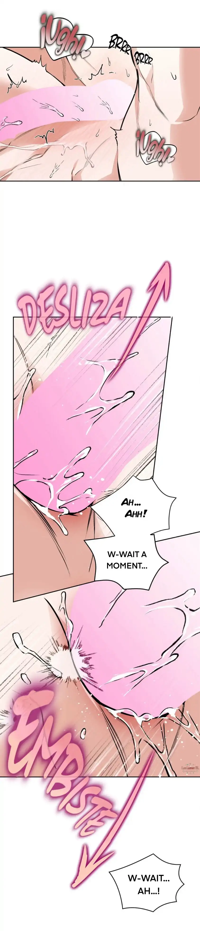 Off Track - Chapter 52 manhwa