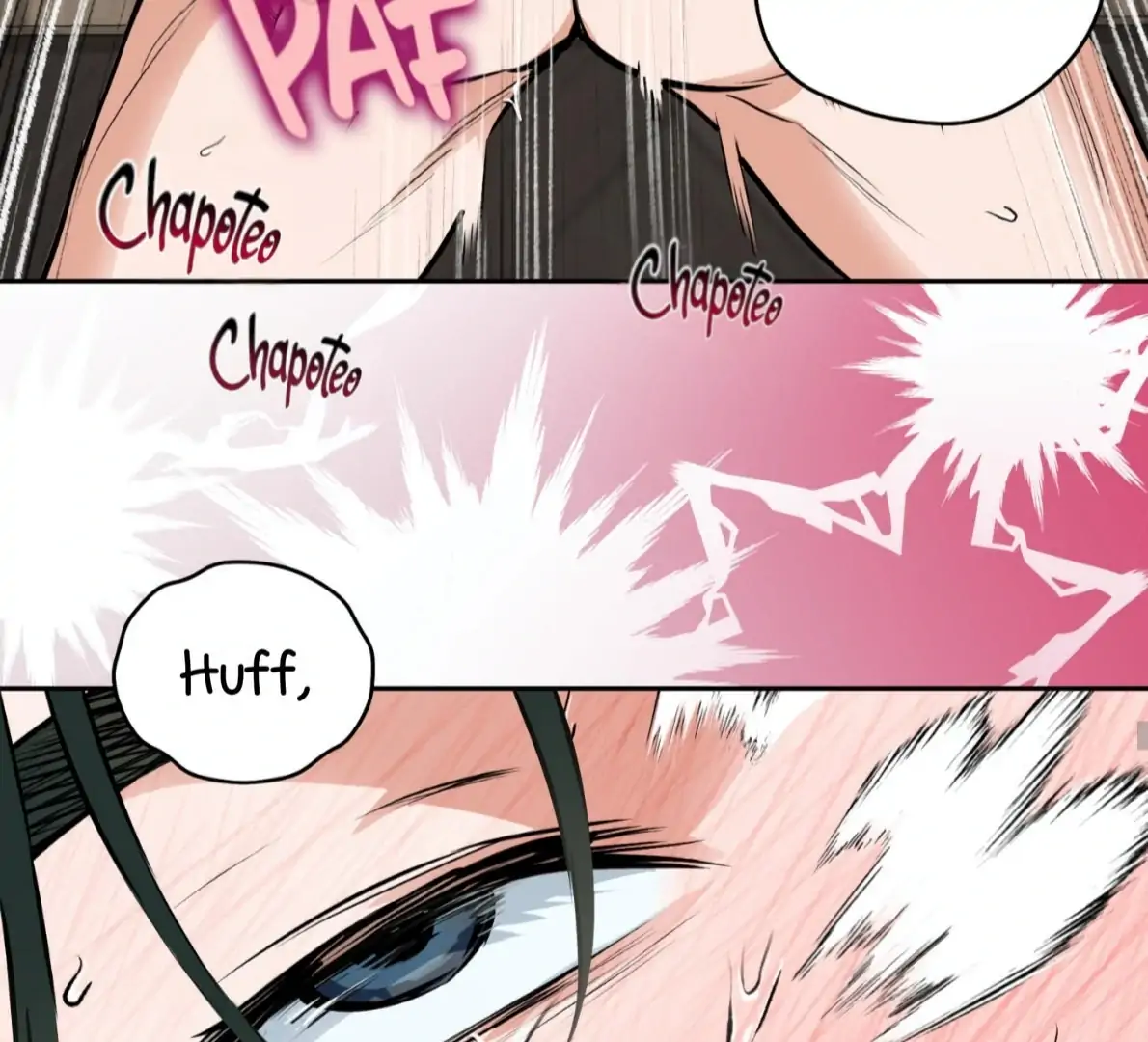 Off Track - Chapter 52 manhwa