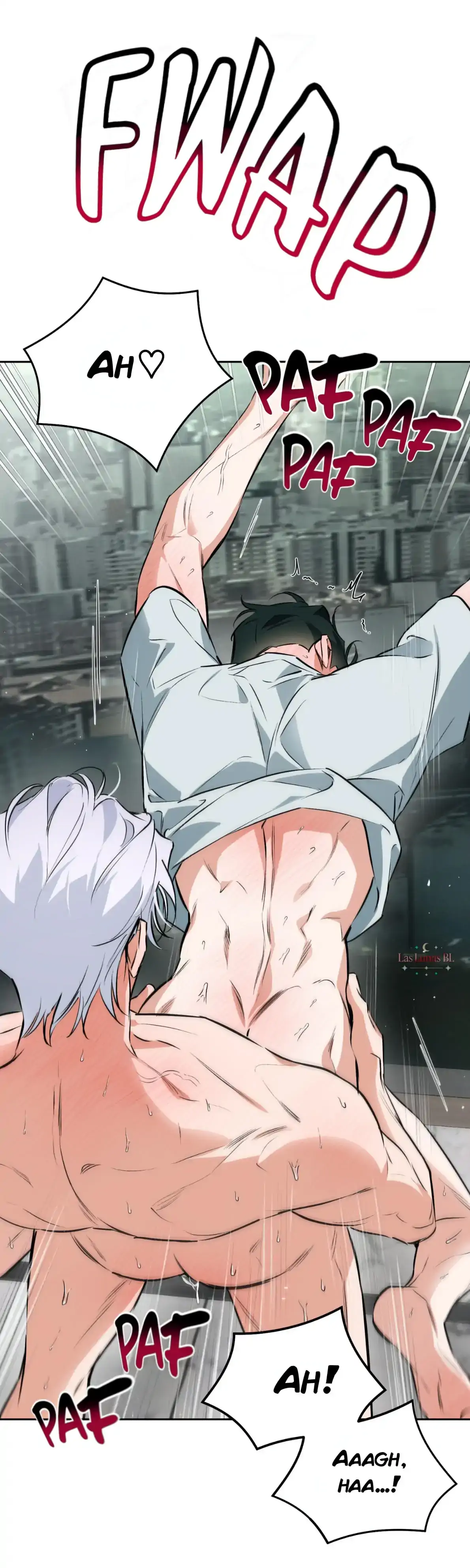 Off Track - Chapter 52 manhwa