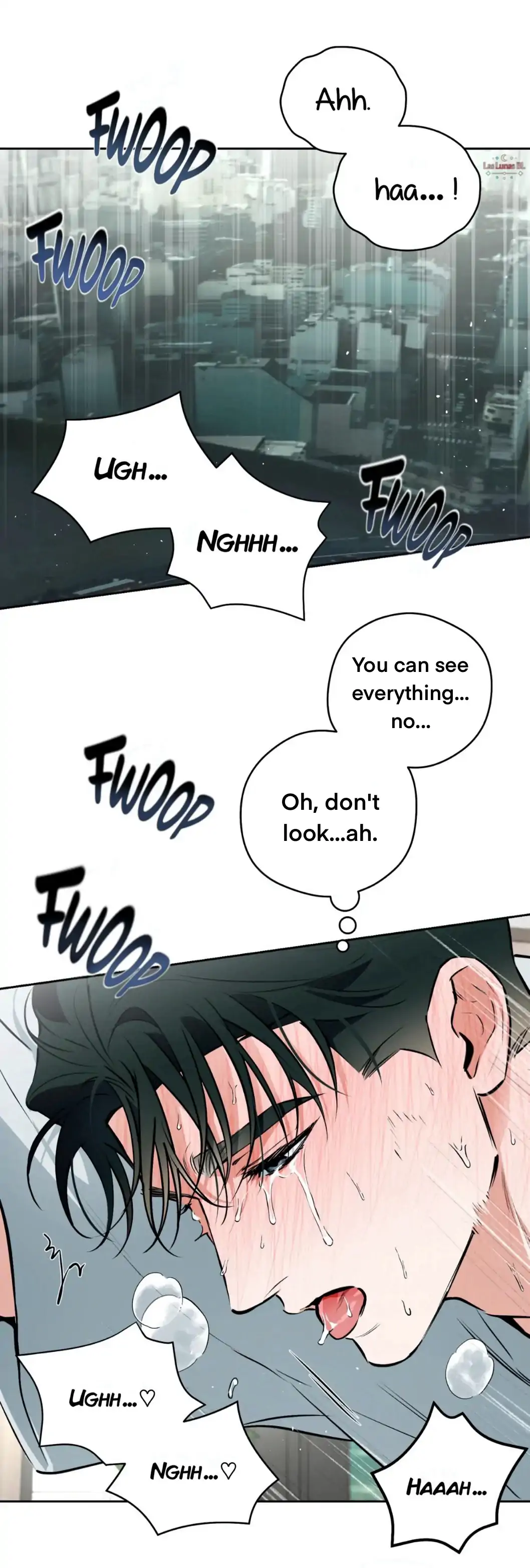 Off Track - Chapter 52 manhwa