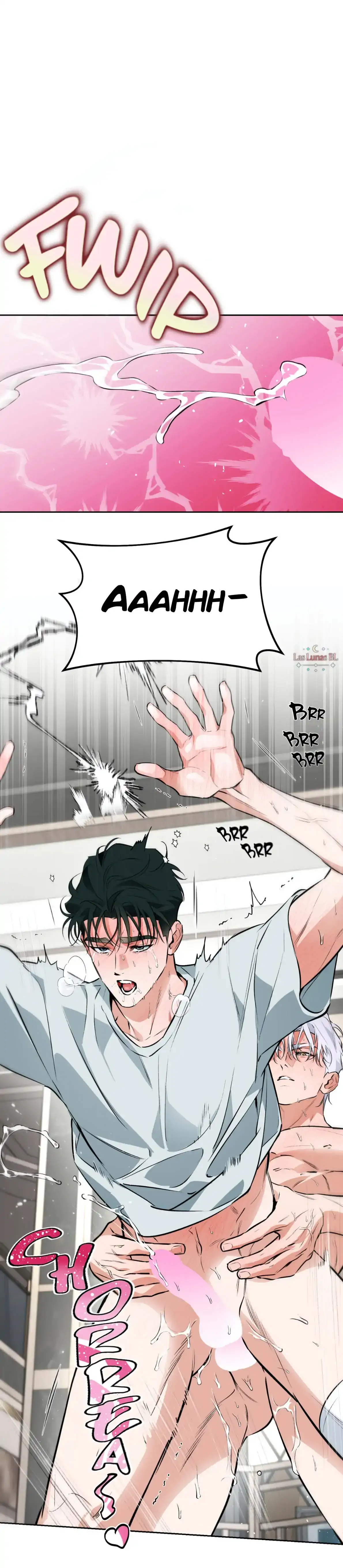 Off Track - Chapter 52 manhwa