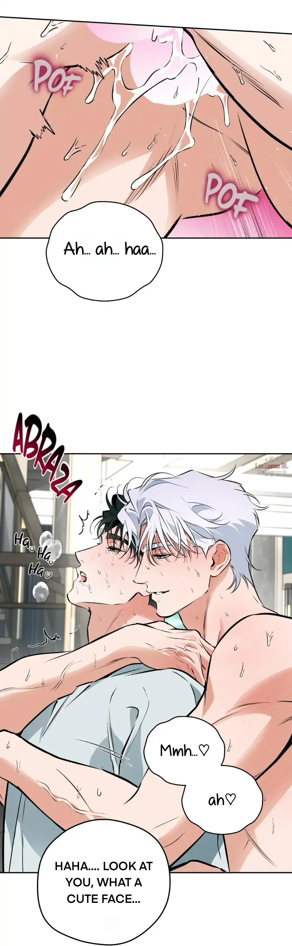 Off Track - Chapter 52 manhwa