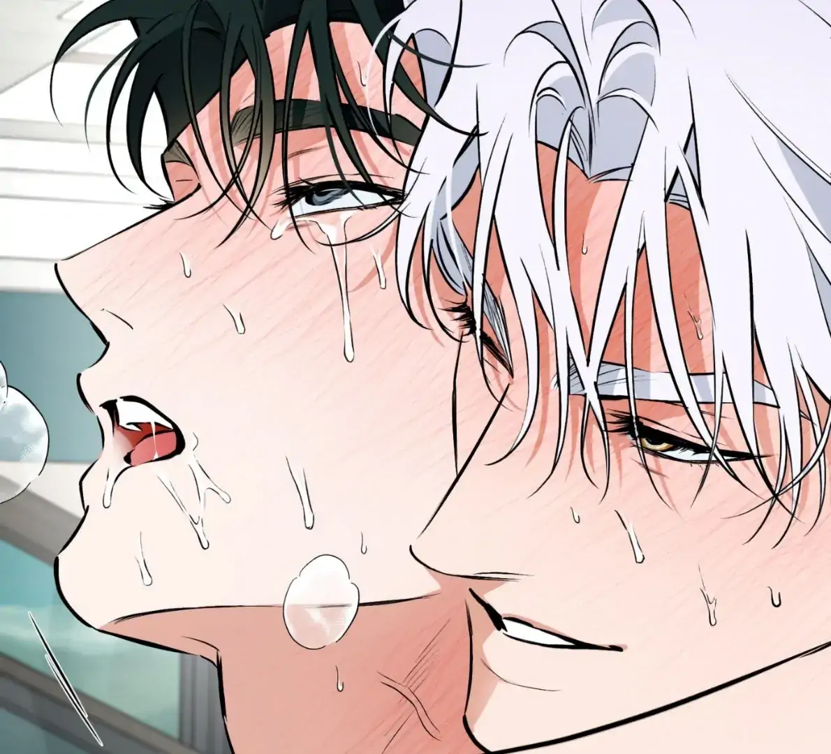 Off Track - Chapter 52 manhwa