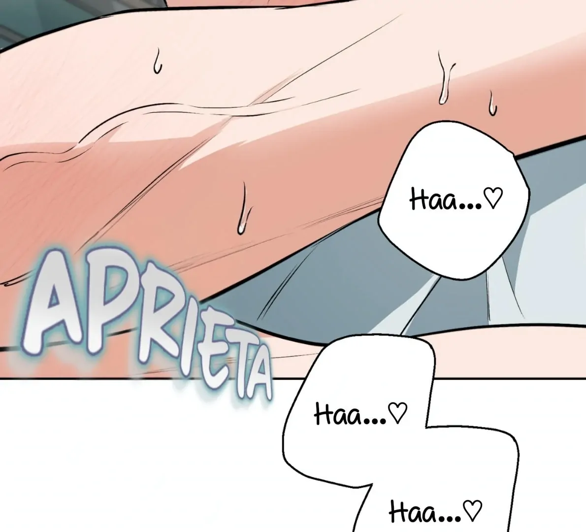 Off Track - Chapter 52 manhwa