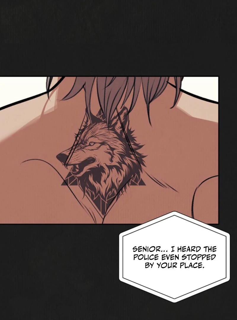 Noir of June ( PARADISE SCANS ) - Chapter 16 π manhwa