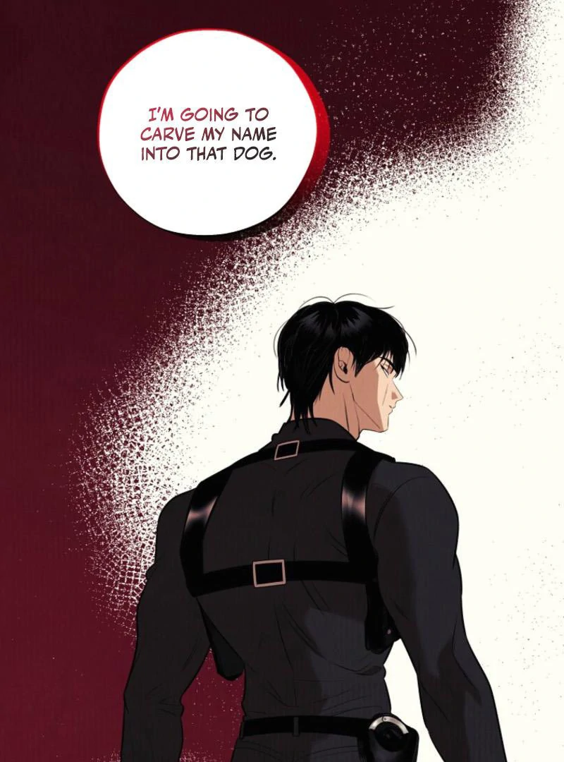 Noir of June ( PARADISE SCANS ) - Chapter 16 π manhwa