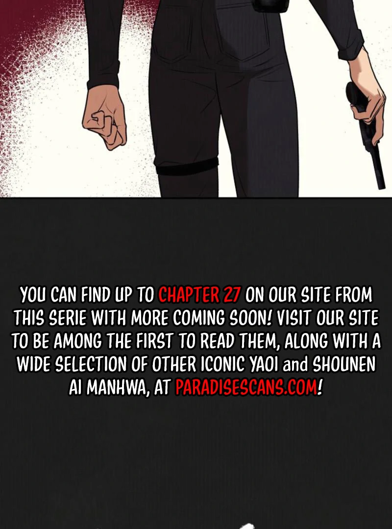 Noir of June ( PARADISE SCANS ) - Chapter 16 π manhwa