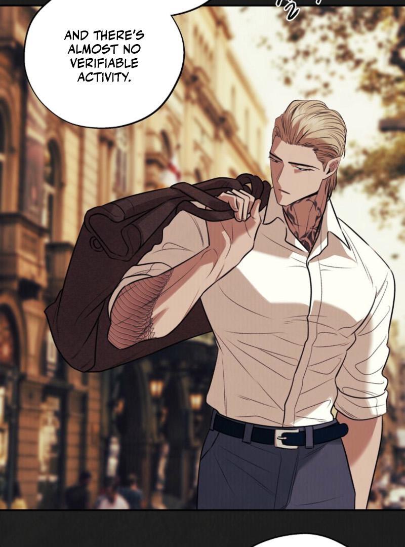Noir of June ( PARADISE SCANS ) - Chapter 16 π manhwa